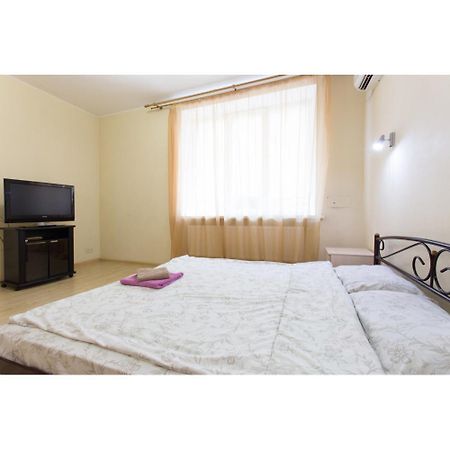 Apartment On Naukova Харьков Экстерьер фото