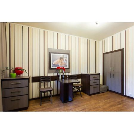 Apartment On Naukova Харьков Экстерьер фото