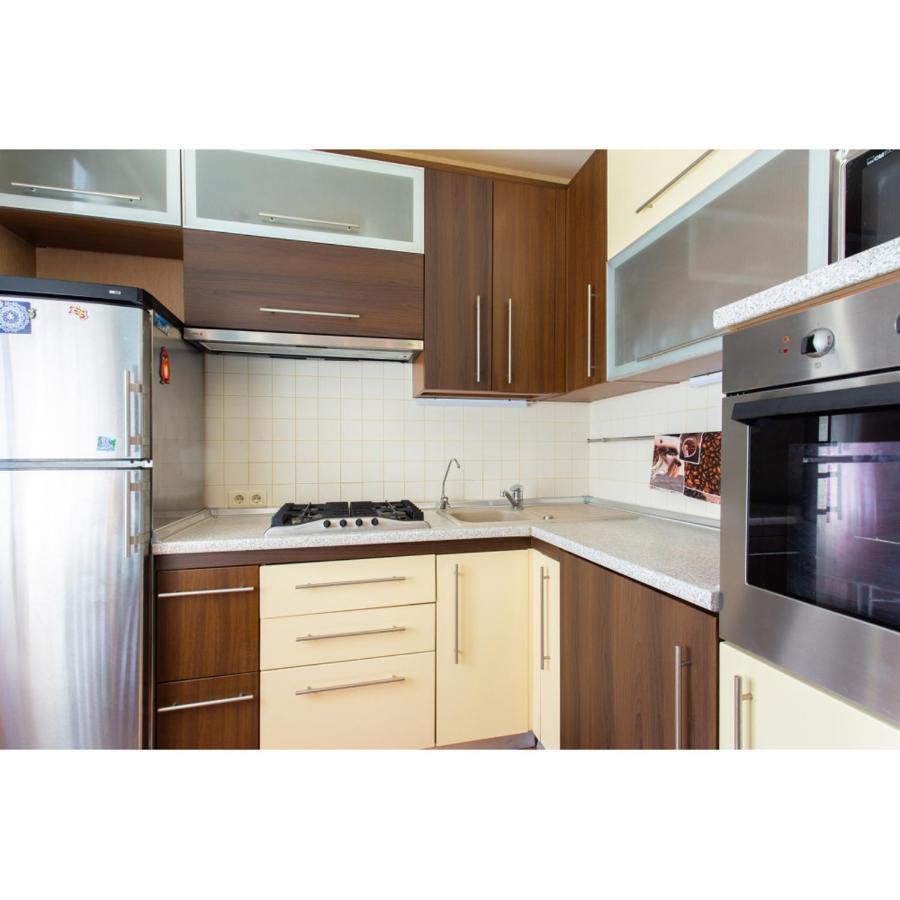 Apartment On Naukova Харьков Экстерьер фото