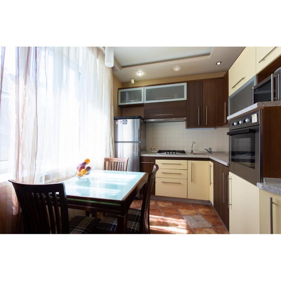 Apartment On Naukova Харьков Экстерьер фото