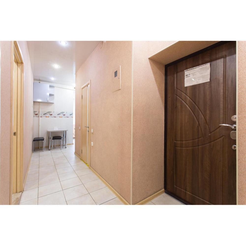Apartment On Naukova Харьков Экстерьер фото