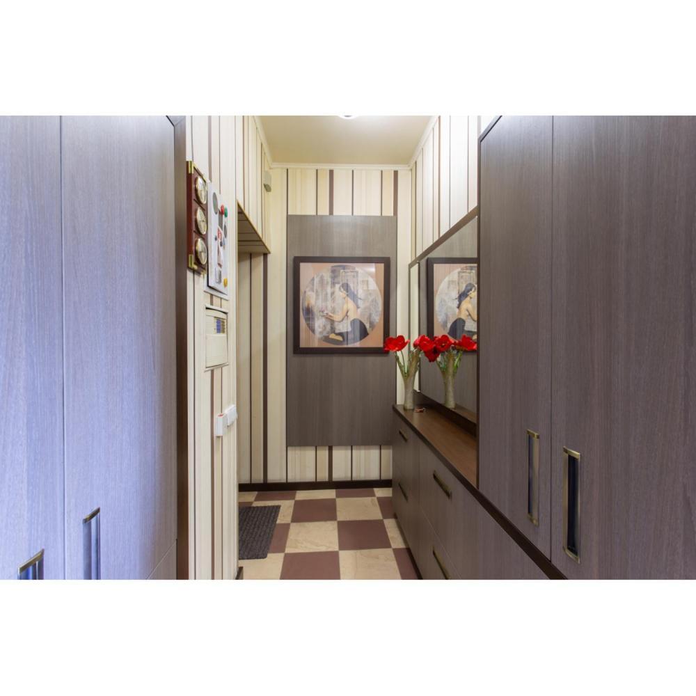Apartment On Naukova Харьков Экстерьер фото