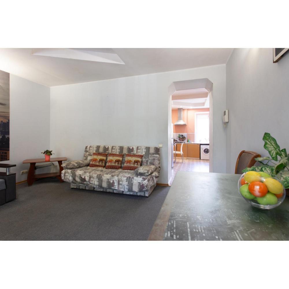Apartment On Naukova Харьков Экстерьер фото